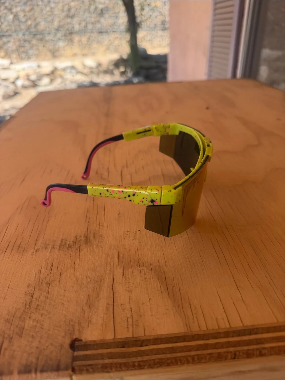 Pit Vipers